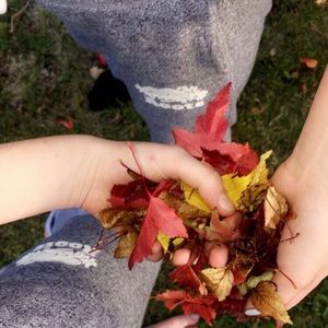 Meet your Posher, Quinn